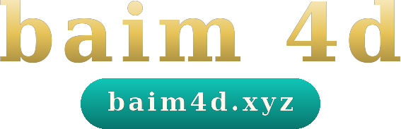 baim 4d logo